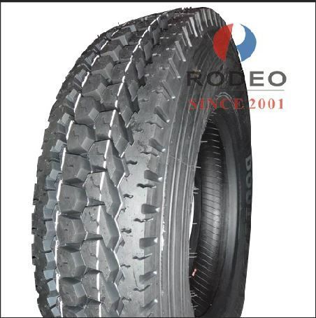 TBR Tire- 295/80R22.5