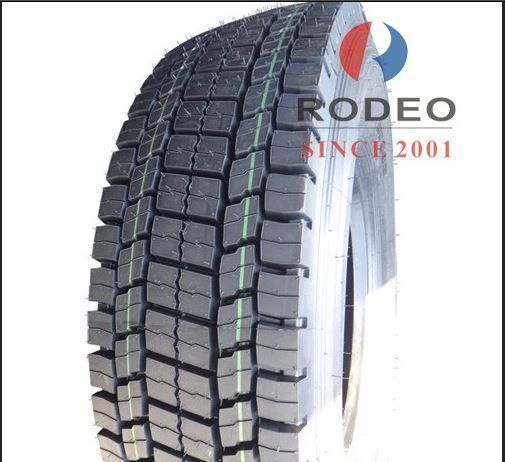 Bus TBR Tire-315/80R22.5