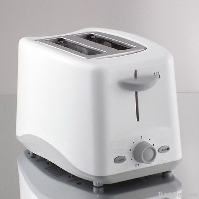 2 Slice Toaster with Patents (Model: H28)