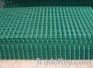 PVC  Welded Fence Mesh