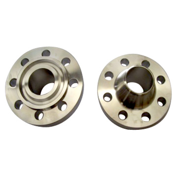 Flange