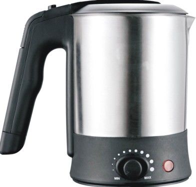 0.8L Multifunctional Electric Kettle, 800~1000W