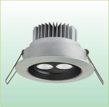 LED down light