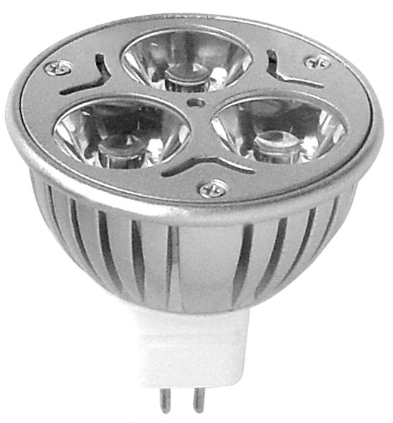 LED Spot Light