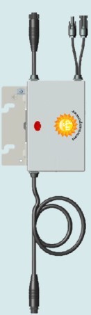 Micro Solar Inverter