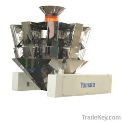 Automatic Food Packing Machine