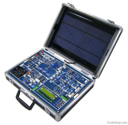 Solar Power Experiment kit GP-6W