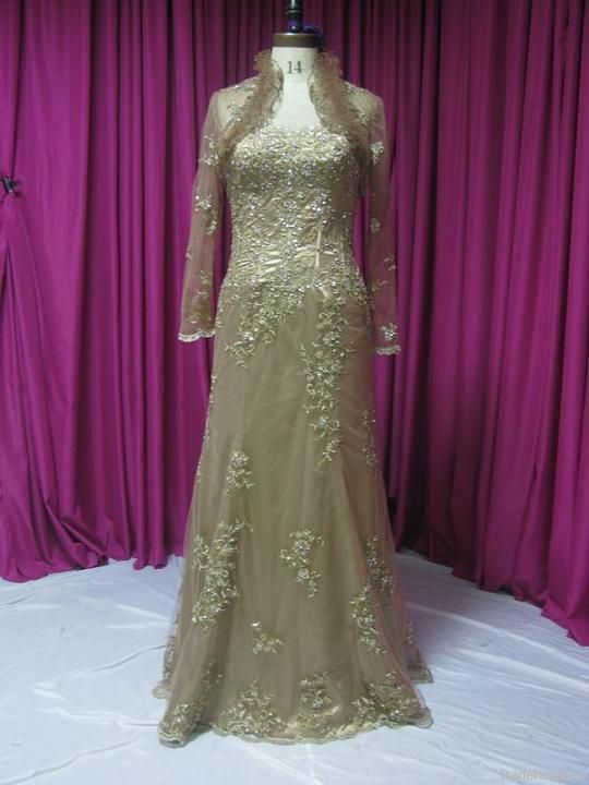 Mother Bridal Dresses