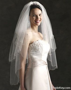 Bridal Veil