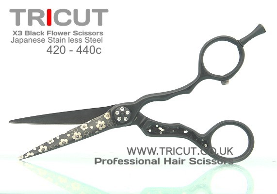 TRICUT SCISSORS