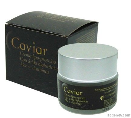 Caviar Cream