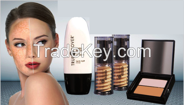 TRUE COVER FOUNDATION