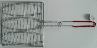 barbecue mesh