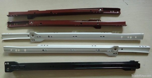 Drawer slides  (0.6mm) 10inches