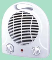 FAN HEATER