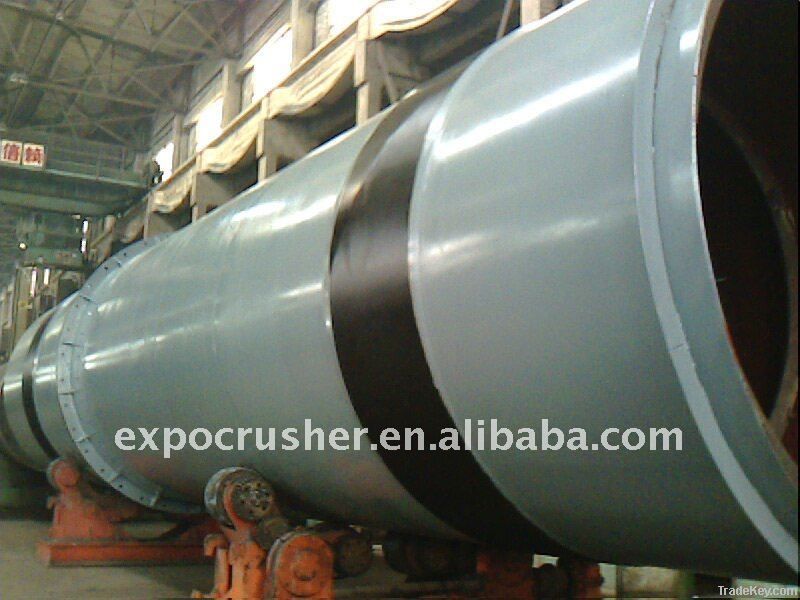 Rotary Kiln