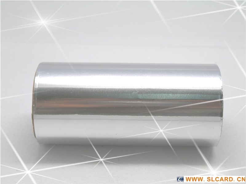 hairdressing aluminum foil