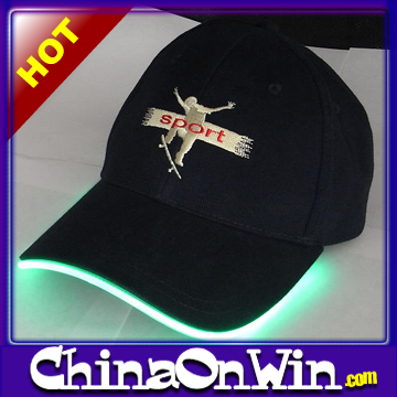 Sport LED Cap