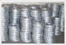 Sell  Galvanized Iron Wire