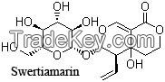 Swertiamarin