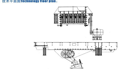 vibrating feeder