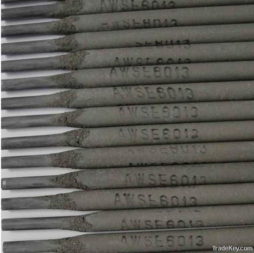 welding electrodes