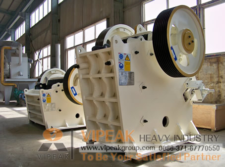 jaw crusher/crusher/stone crusher