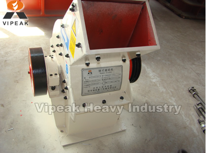 hammer crusher/crusher/stone crusher/crusher machine/crushing machine