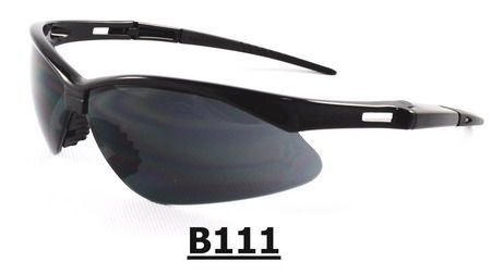 B111 Safety Glasses