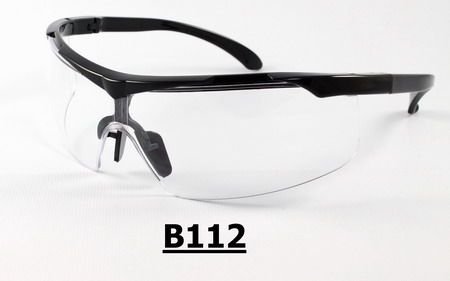 B112 Safety Spectacles