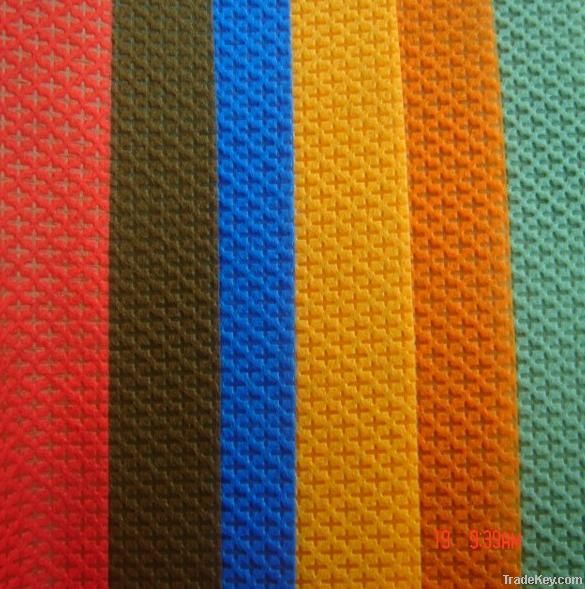 Cross Nonwoven Fabric