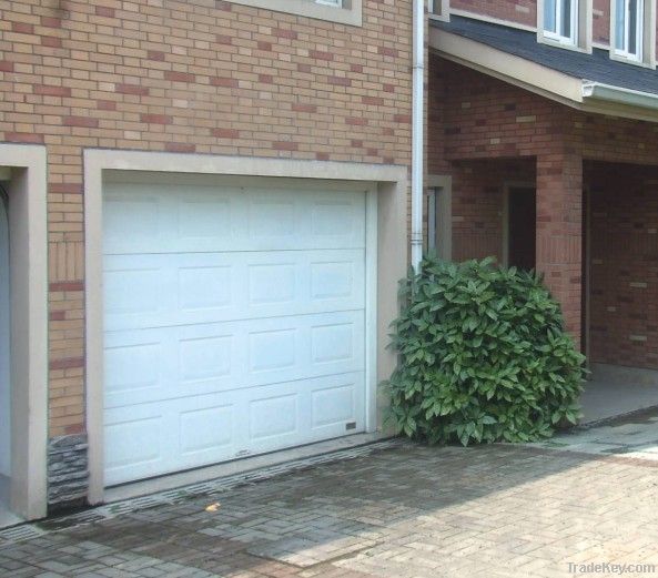 Sectional Garage Doors