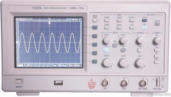 Digital Oscilloscope