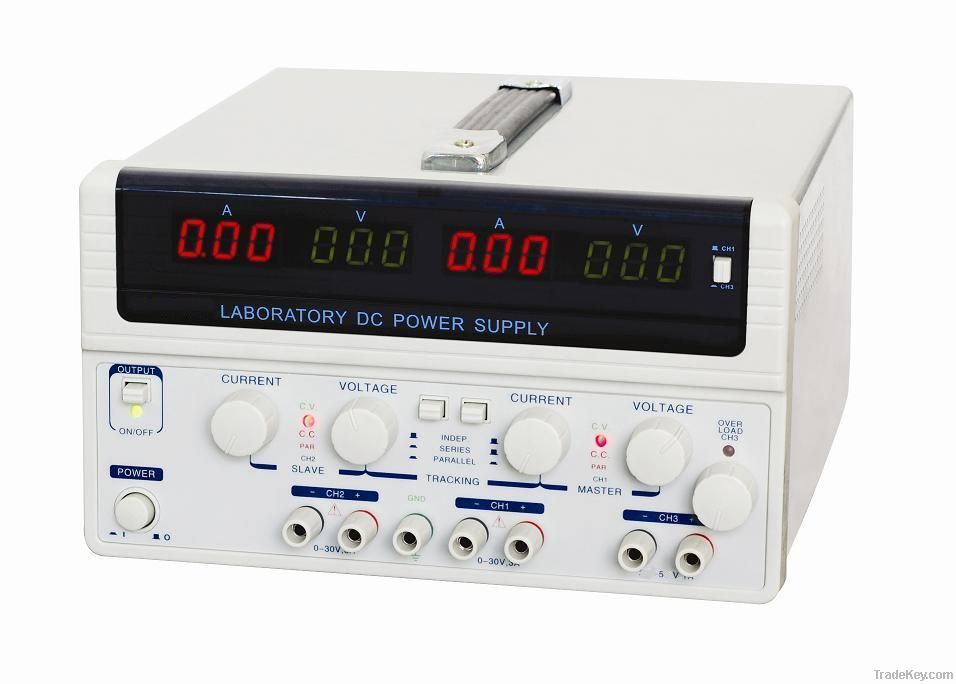 DC Power Supply