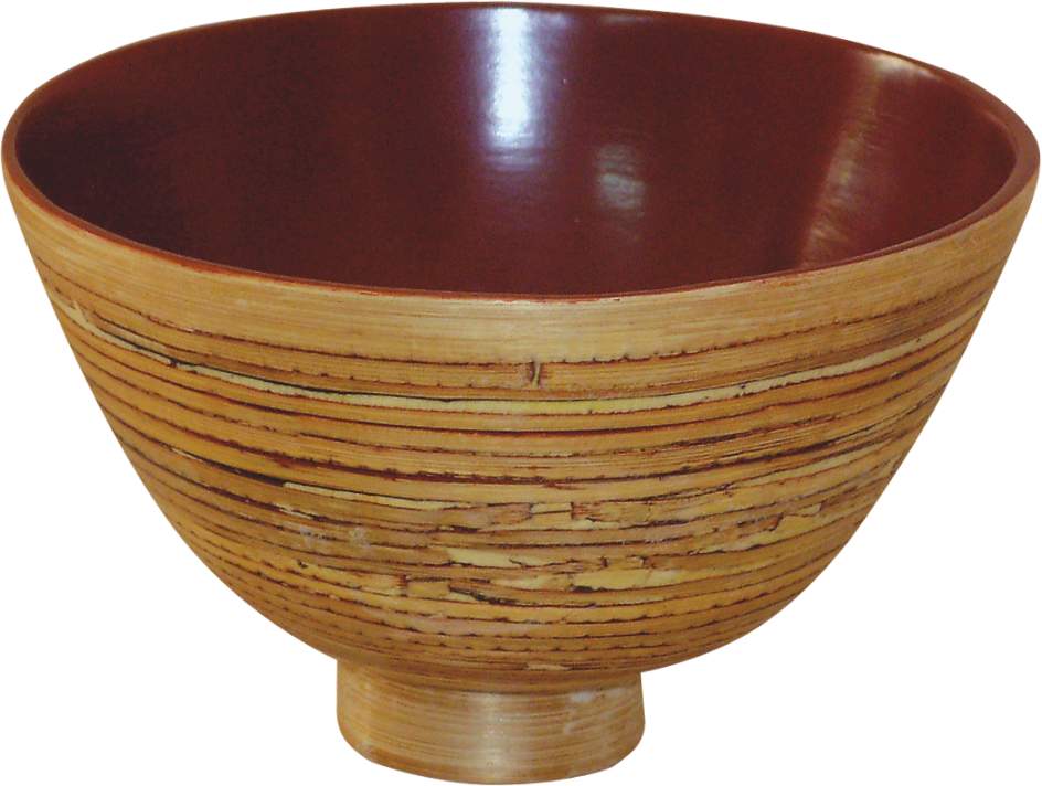 Lacquer Bowl