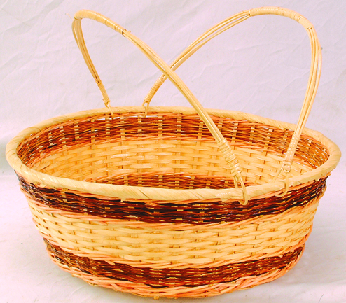 Rattan Baskets