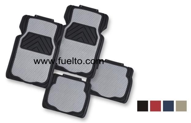 PVC Car Mats