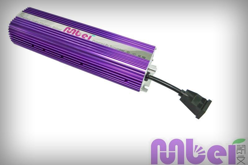 600W Digital Electronic Ballast