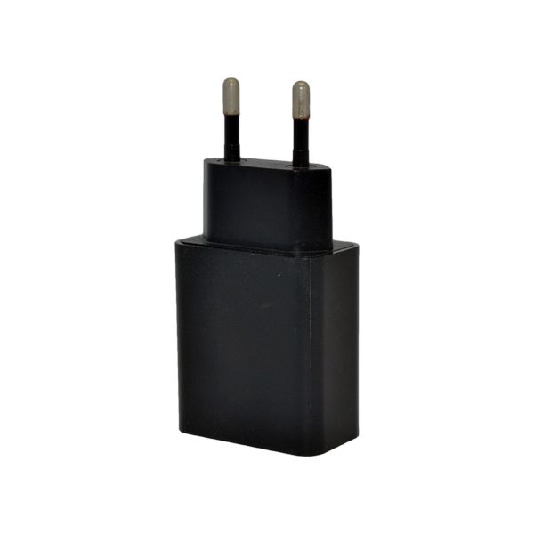 5V/2.4A USB Charger CE VDE types