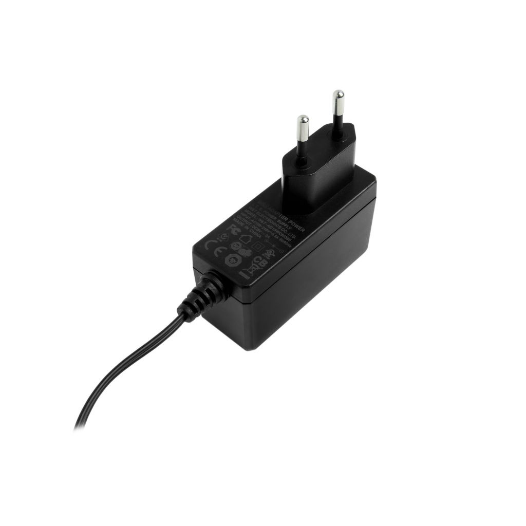 15W 18W VDE Wall Mount Power Adapter 