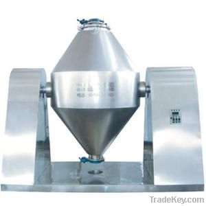 vacuum dryer