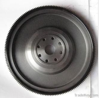 automobile flywheel