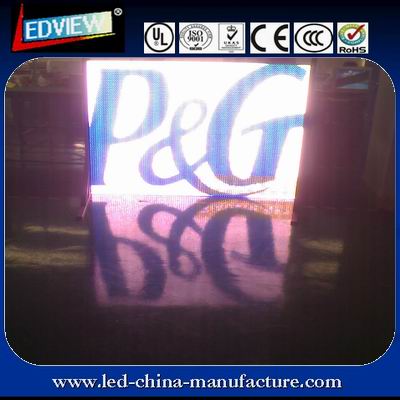 led display