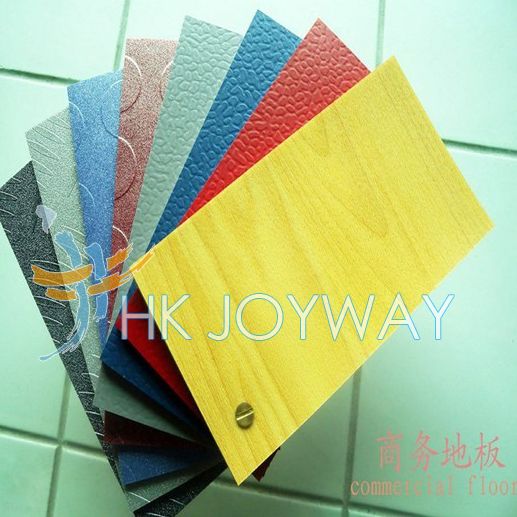 PVC Flooring