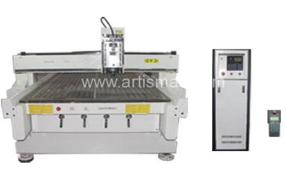 Artisman   cnc router