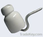 high voltage insulator