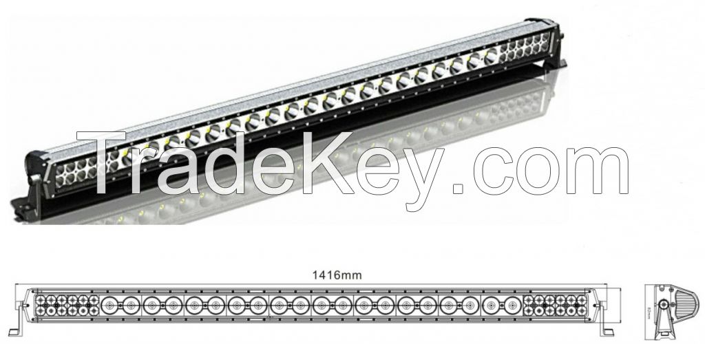 LED light bar