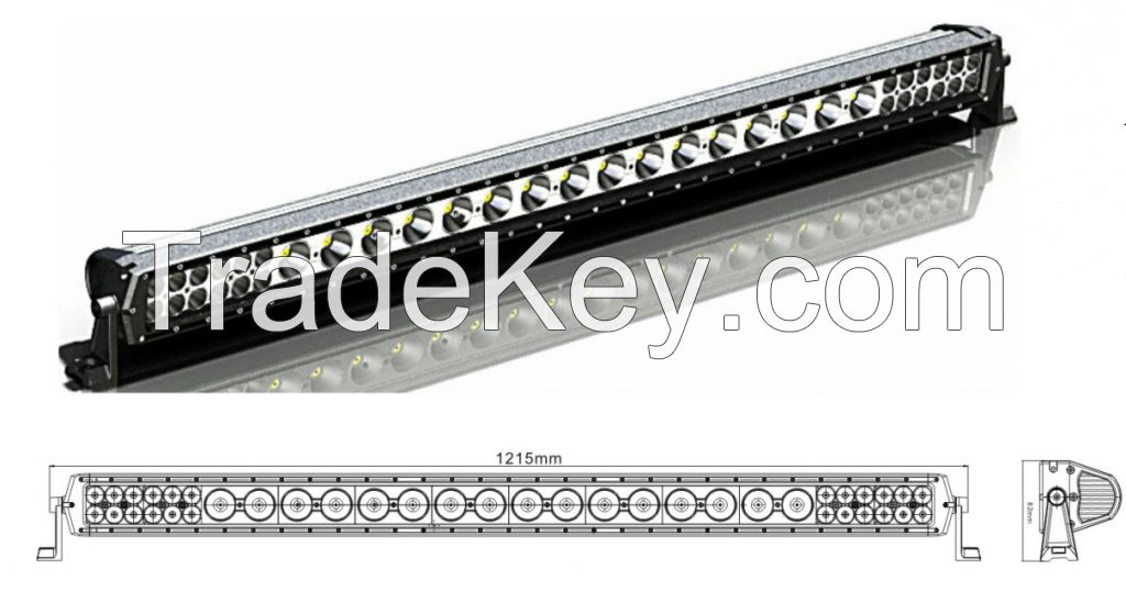 LED light bar