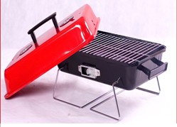 barbecue grill