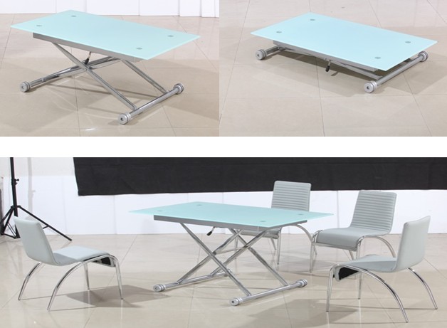 folding dining table